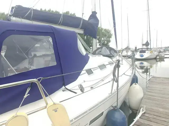 Beneteau 39