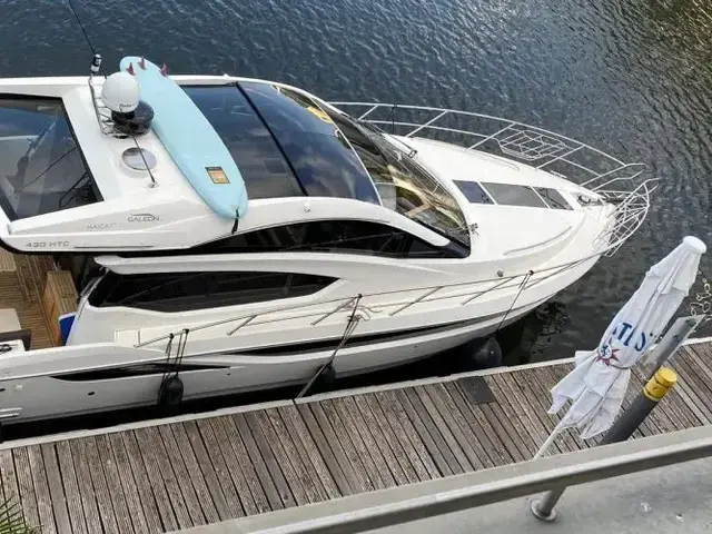 Galeon 325 HTC