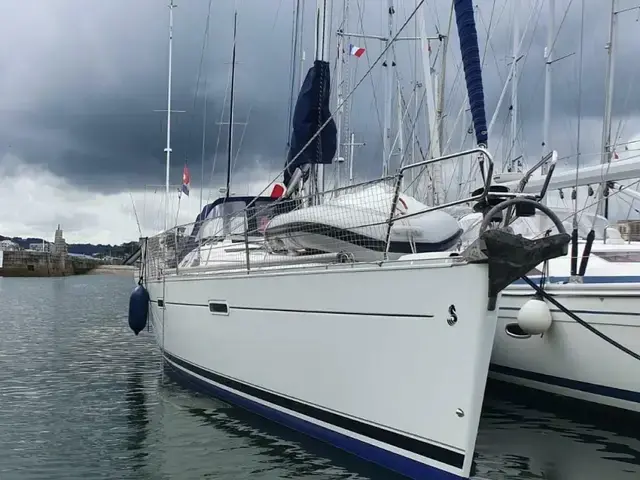 Beneteau 39