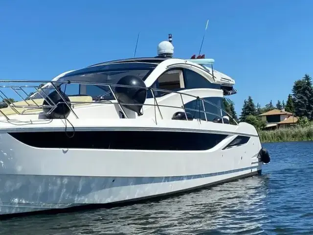 Galeon 325 HTC