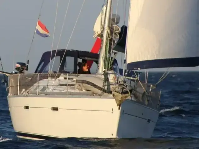 Beneteau 39