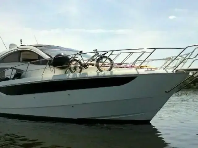 Galeon 325 HTC