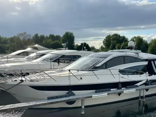 Galeon 325 HTC