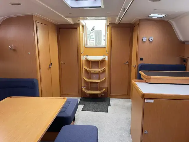 Bavaria Cruiser 51