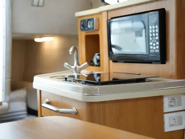 Sea Ray 255 Sundancer