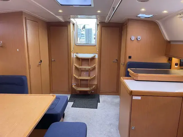 Bavaria Cruiser 51