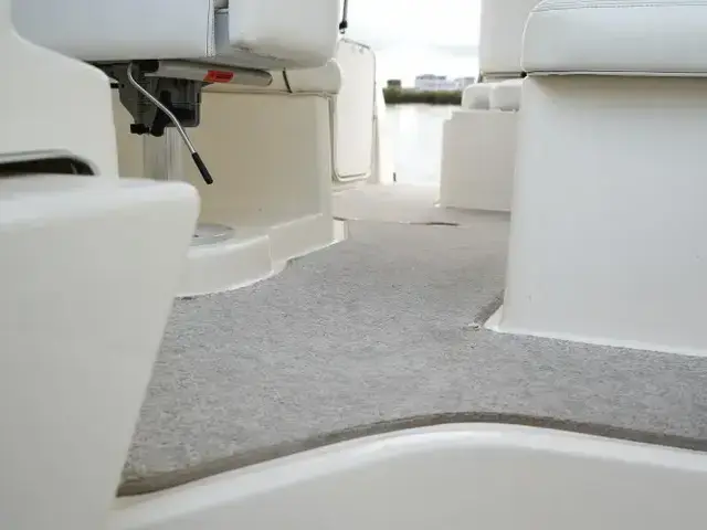 Sea Ray 255 Sundancer