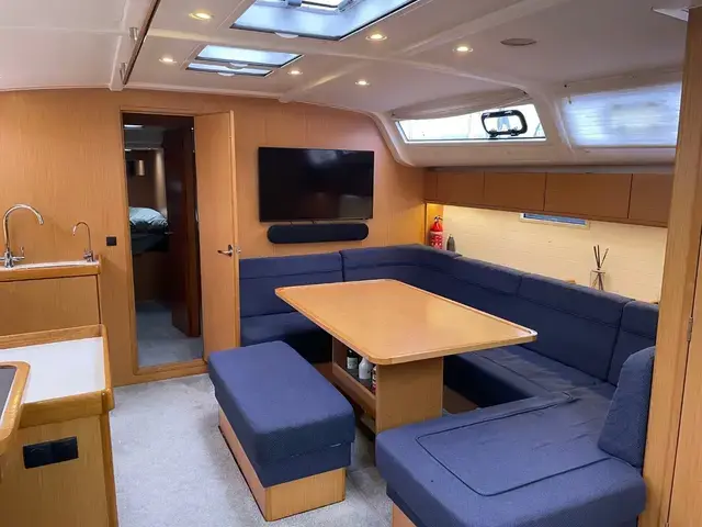 Bavaria Cruiser 51