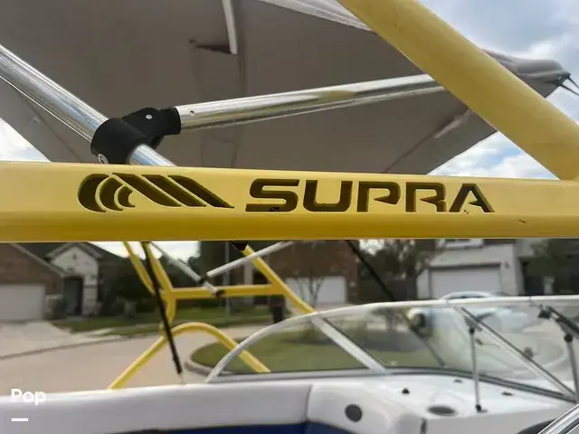 Supra 22