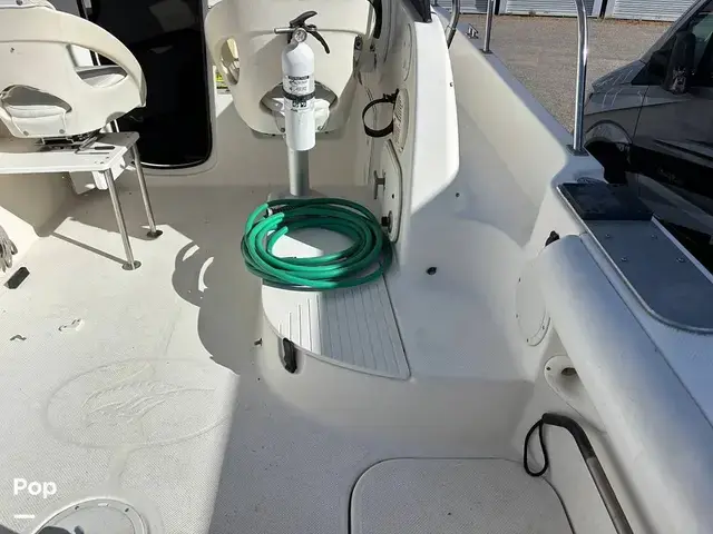 Bayliner 2052 Trophy