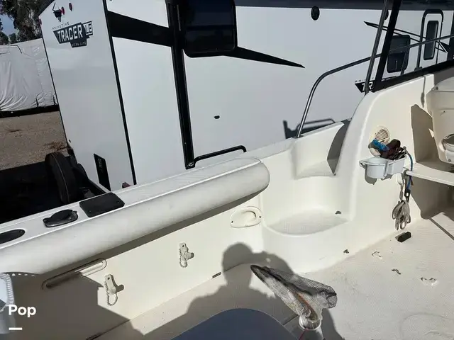 Bayliner 2052 Trophy