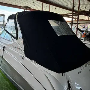 2006 Sea Ray sundancer 280