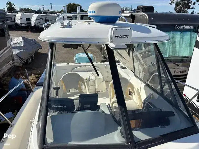 Bayliner 2052 Trophy