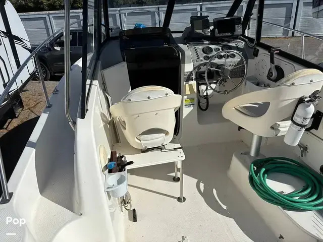 Bayliner 2052 Trophy