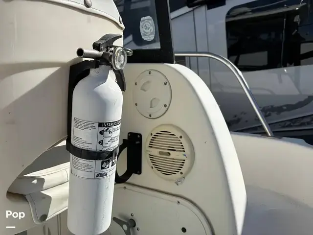 Bayliner 2052 Trophy