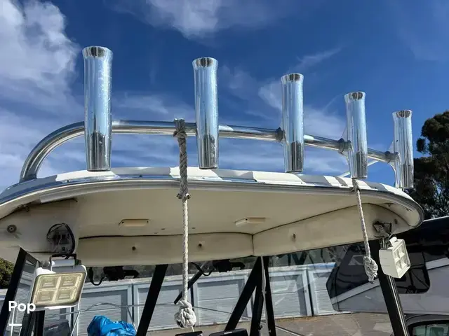 Bayliner 2052 Trophy