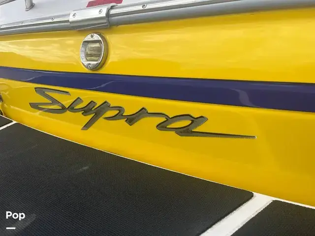 Supra 22