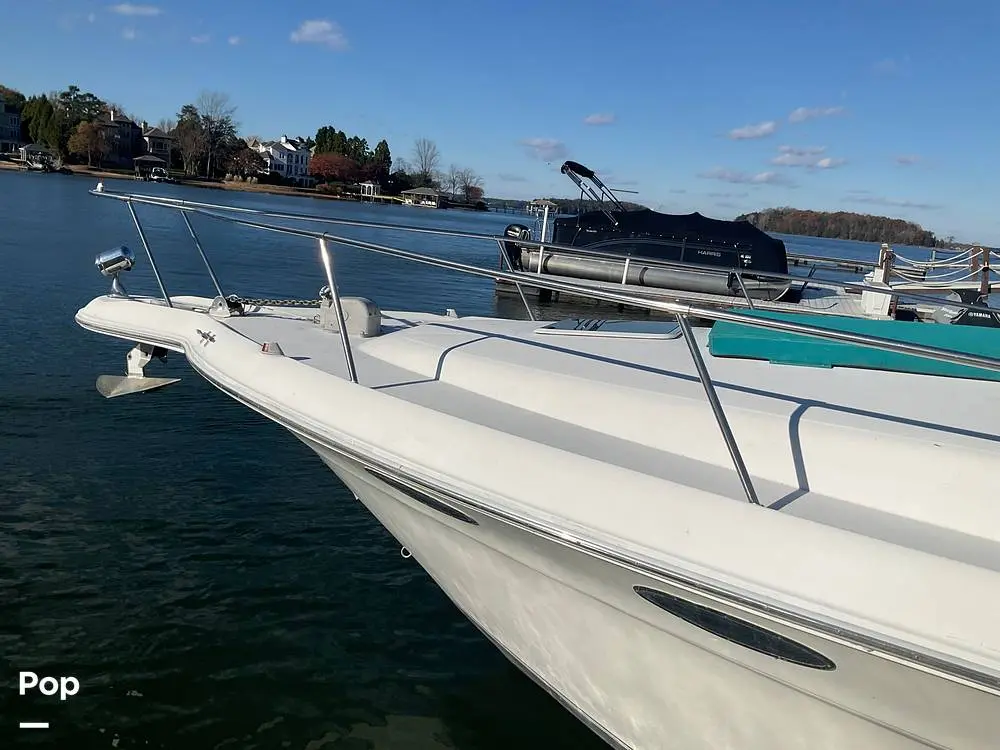 1995 Sea Ray 330 sundancer