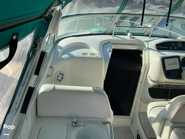 Sea Ray 330 Sundancer