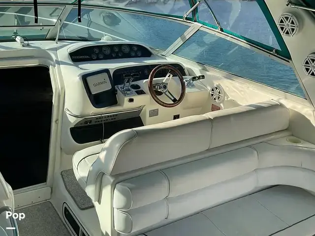 Sea Ray 330 Sundancer