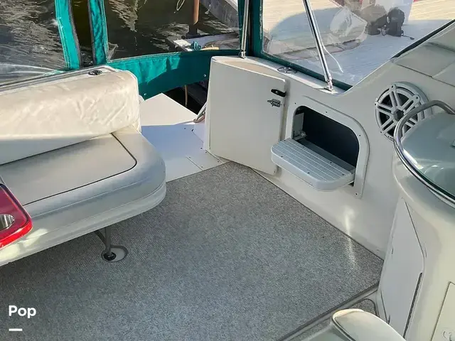 Sea Ray 330 Sundancer