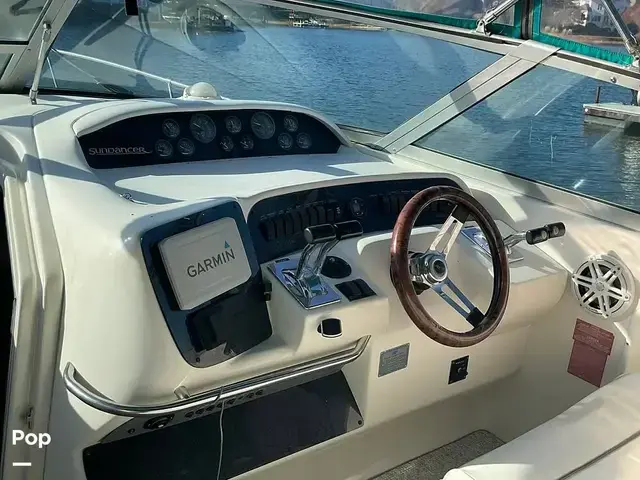 Sea Ray 330 Sundancer