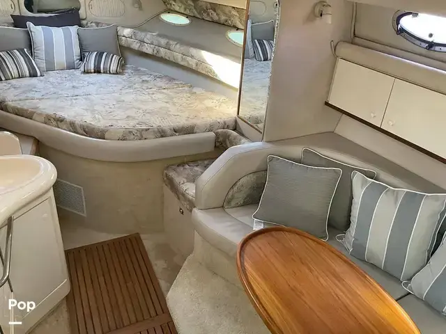 Sea Ray 330 Sundancer