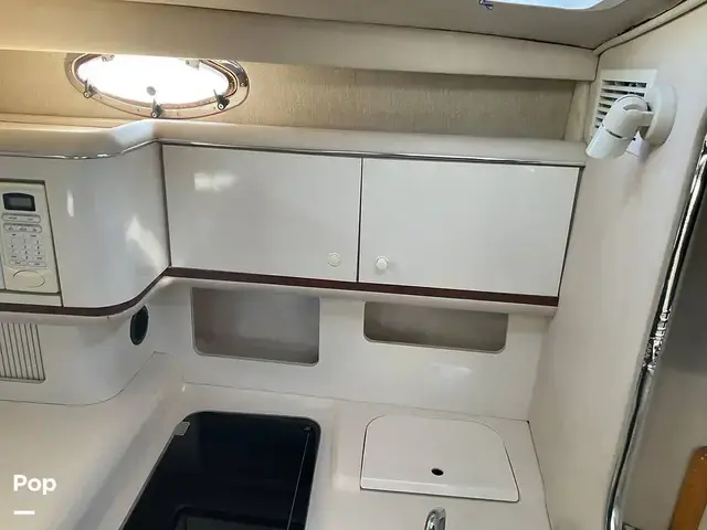 Sea Ray 330 Sundancer