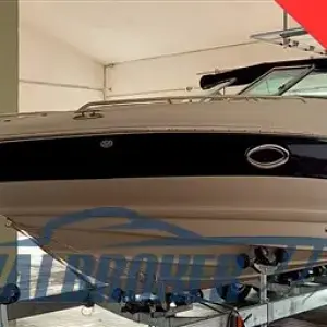 2008 Crownline 255 Ccr