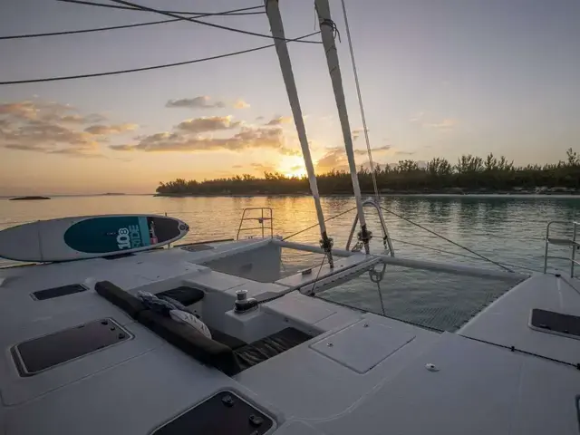 Lagoon 560