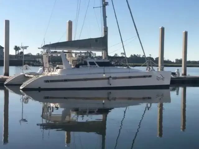 Voyage Yachts 500 for sale in United States of America for $520,000