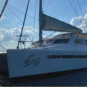 2010 Voyage Yachts 500