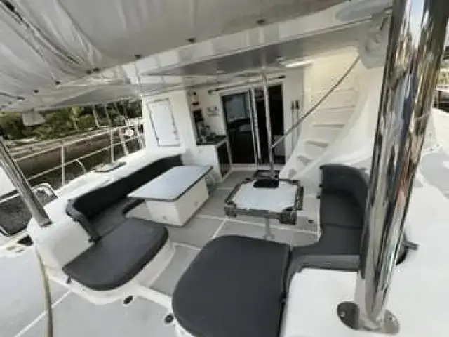 Royal Cape Catamarans Majestic 53