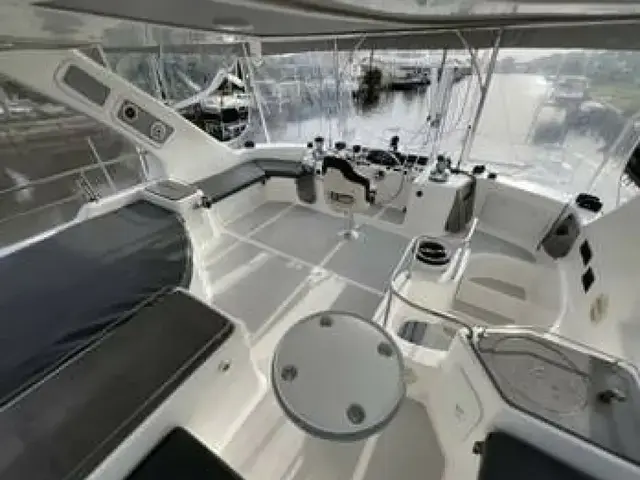 Royal Cape Catamarans Majestic 53