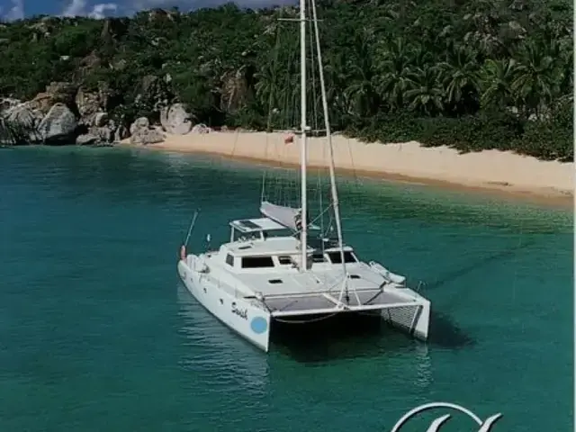 Voyage Yachts Mayotte 47