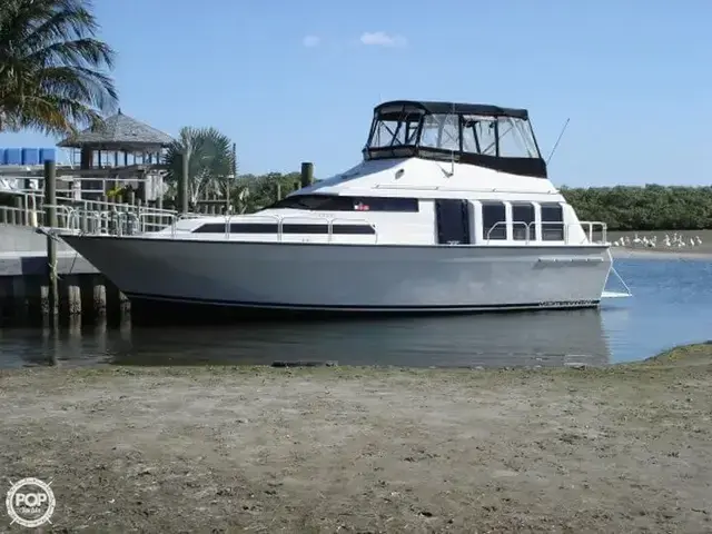 Mainship Boats 41 Grand Salon