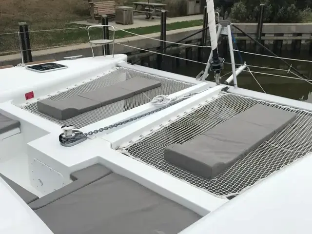 Lagoon 450