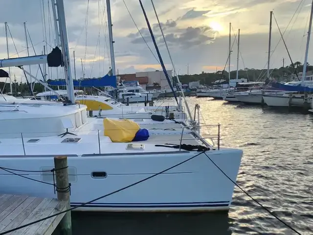 Lagoon 440