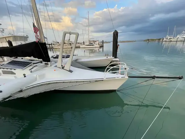 Condor 40