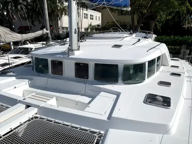 Lagoon 440