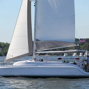 2019 Gemini Freestyle 37