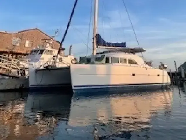 Lagoon 380