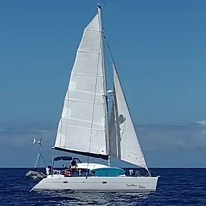 2004 Lagoon 380