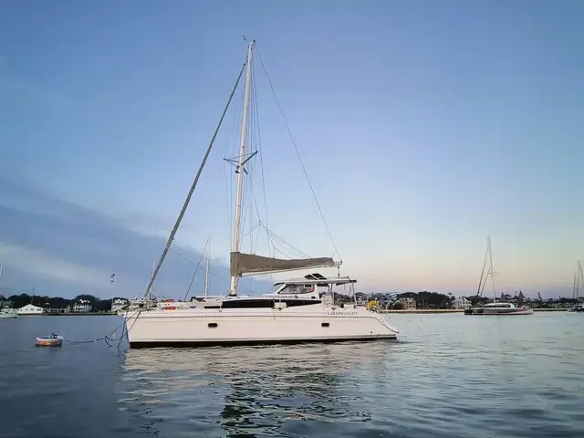 Gemini Legacy 35