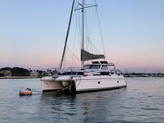 Gemini Legacy 35