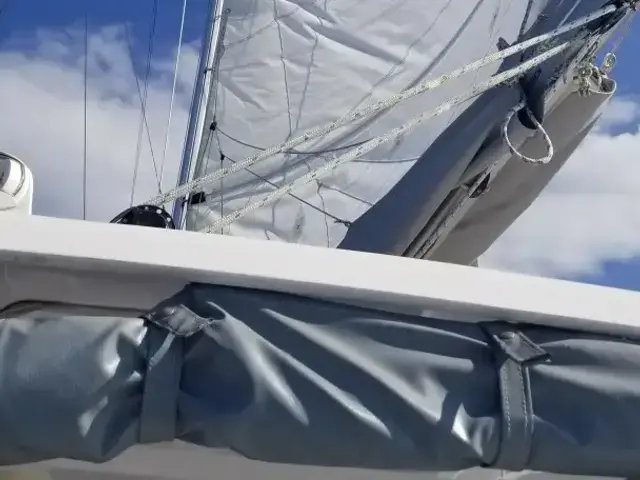 Gemini Legacy 35