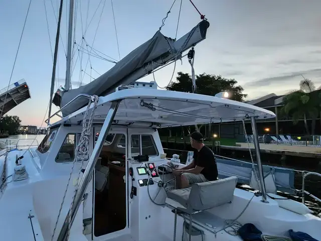 Gemini Legacy 35