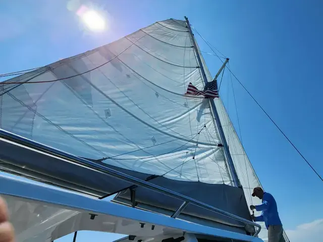 Gemini Legacy 35