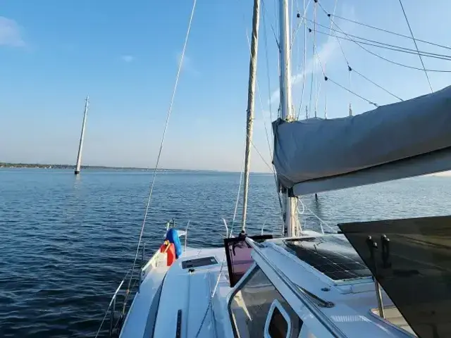 Gemini Legacy 35