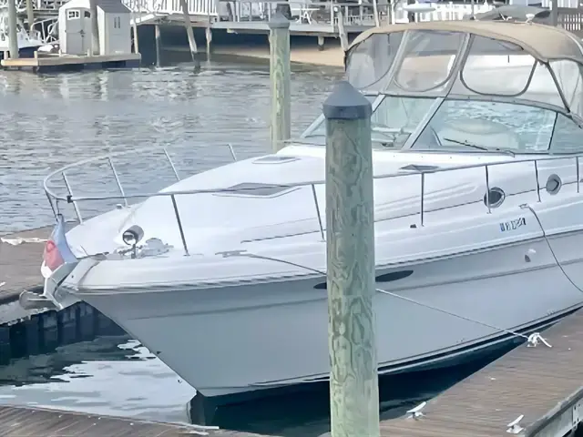 Sea Ray 340